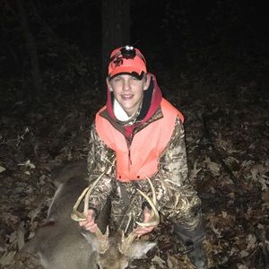 Meet your Posher, Justin